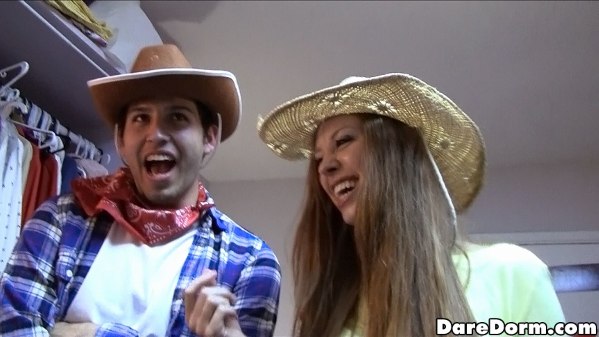 Ride Em Cowgirl
