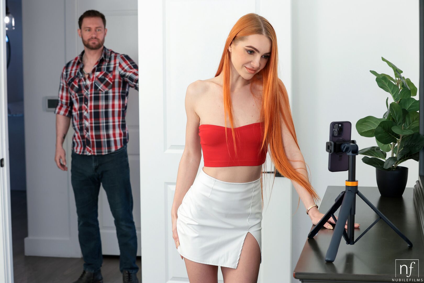 Sex With An Influencer - S48:E19
