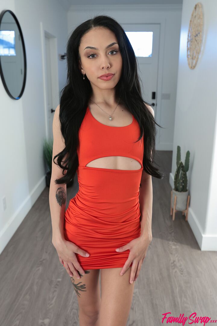 Swapmoms Cinco De Mayo Pussy - S10:E4