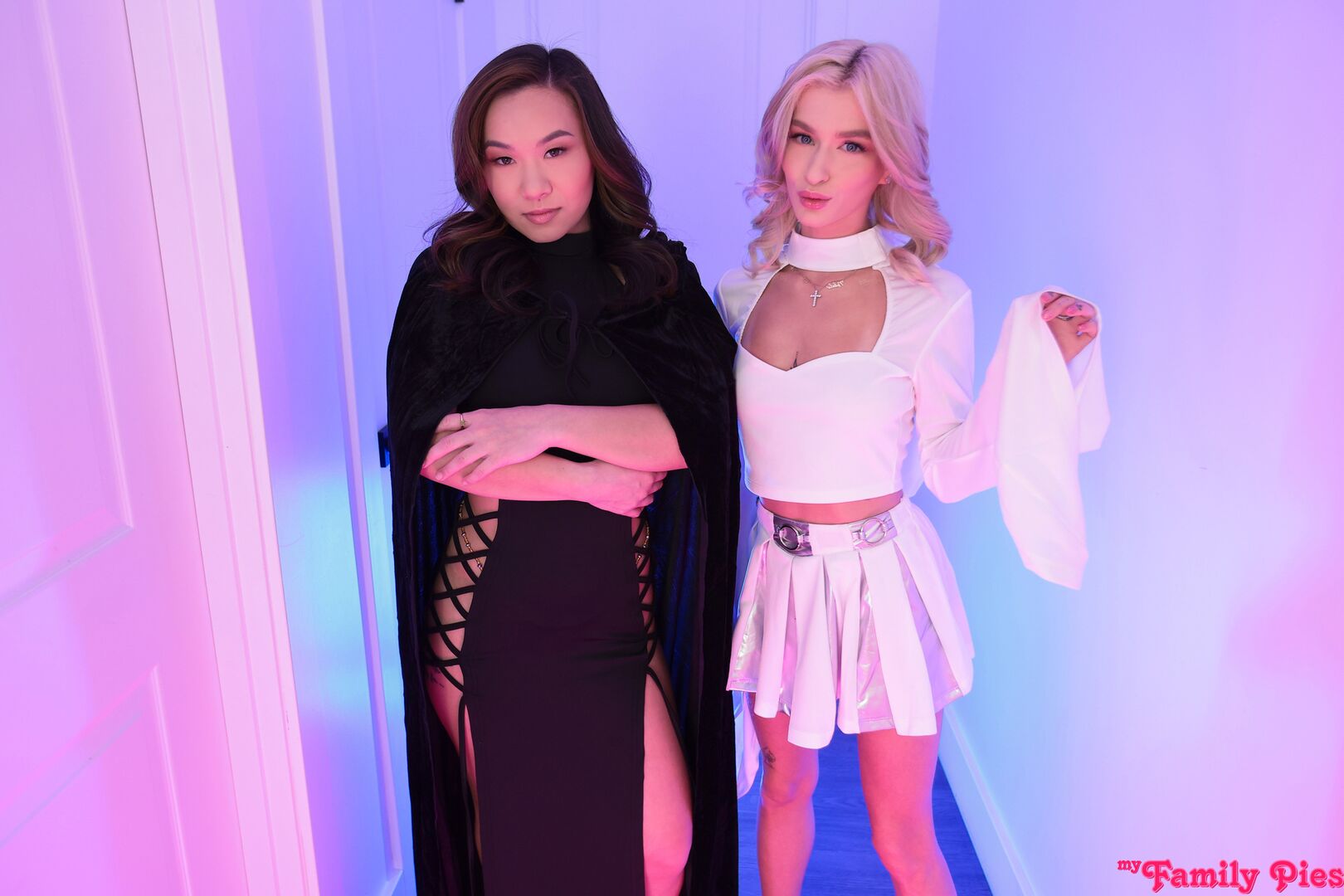 Stepsis Joins The Lust Side - S37:E4