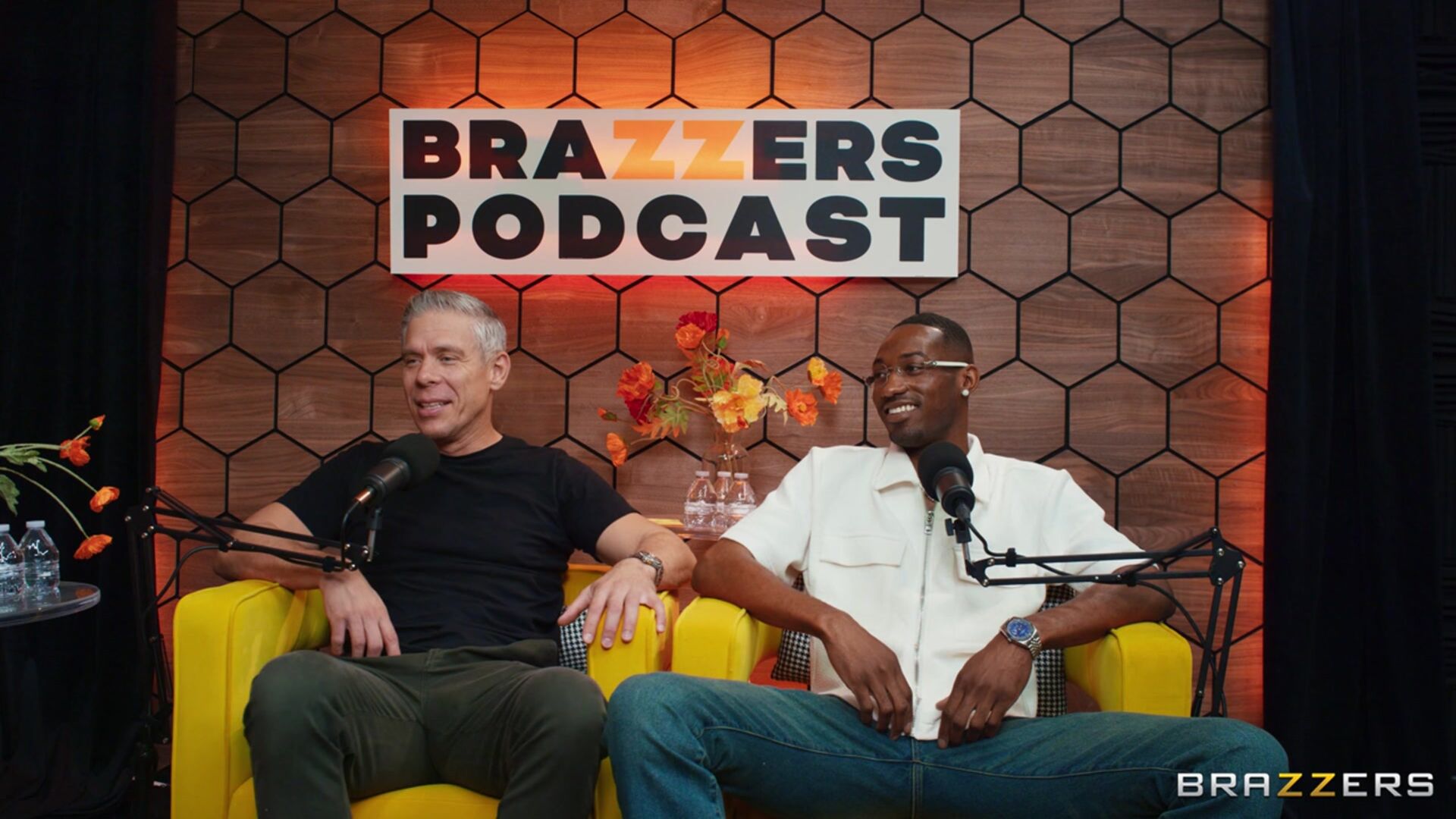 The Brazzers Podcast: Episode 13