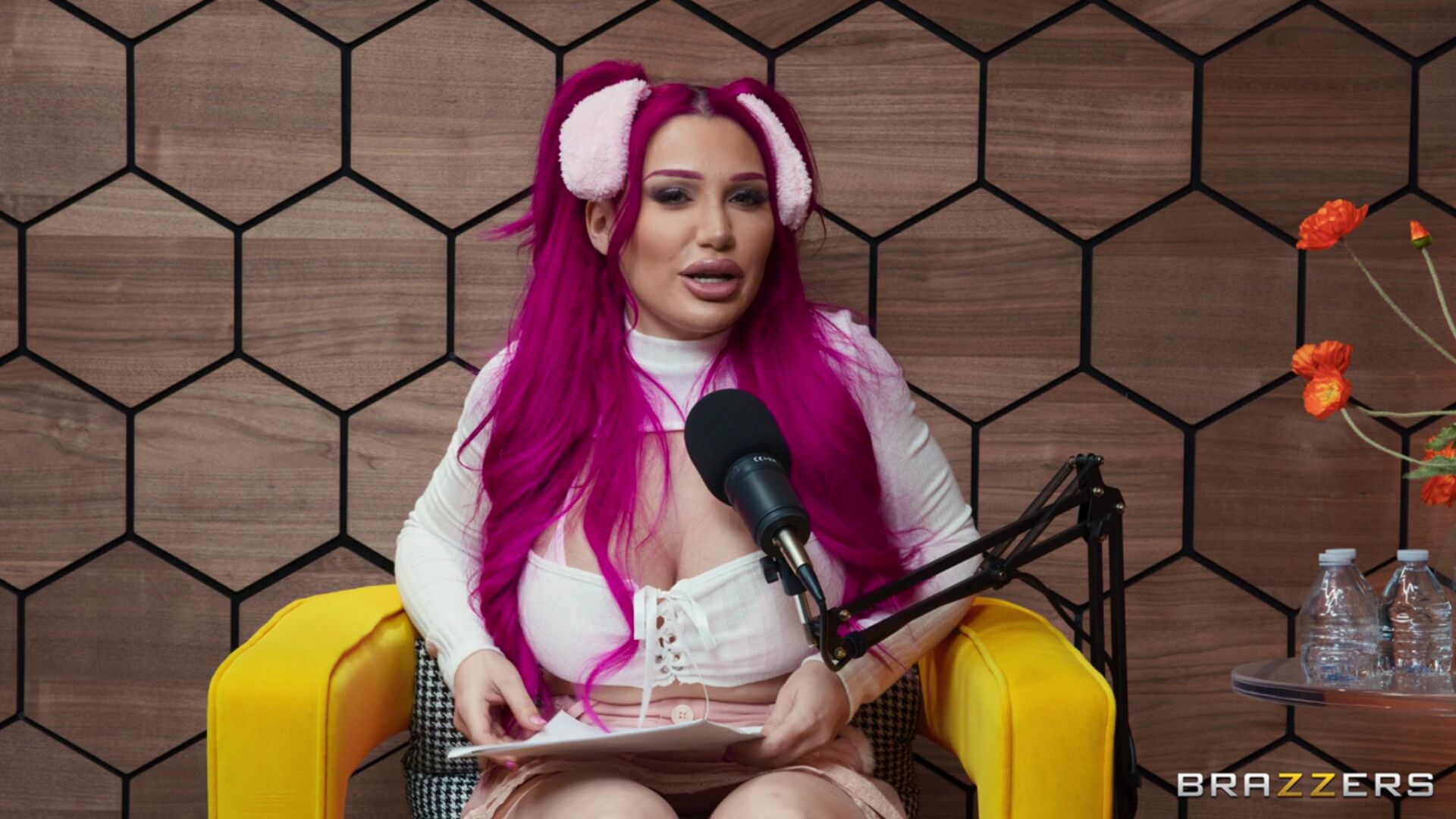 The Brazzers Podcast: Episode 13