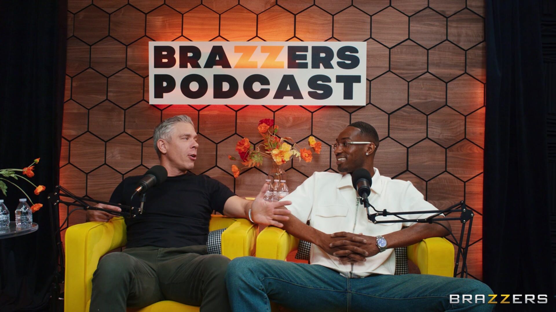 The Brazzers Podcast: Episode 13