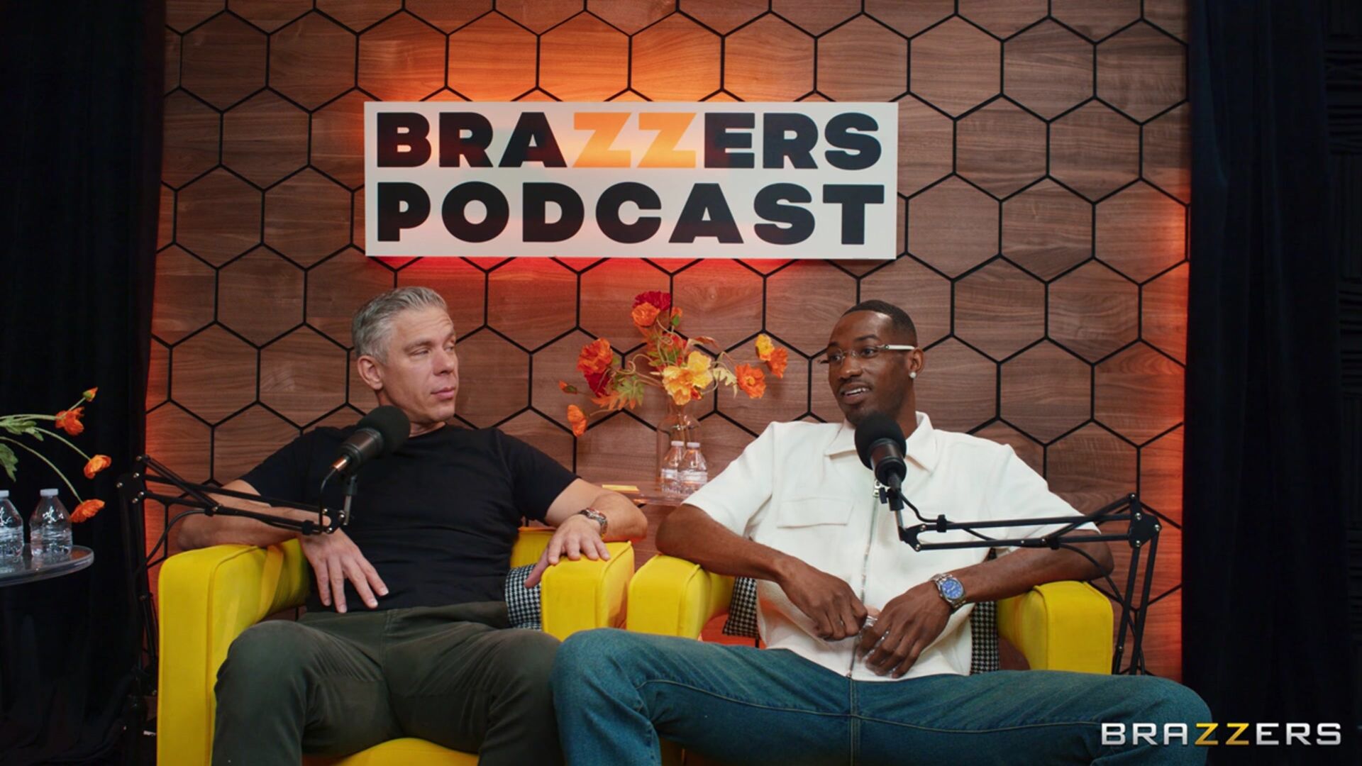 The Brazzers Podcast: Episode 13