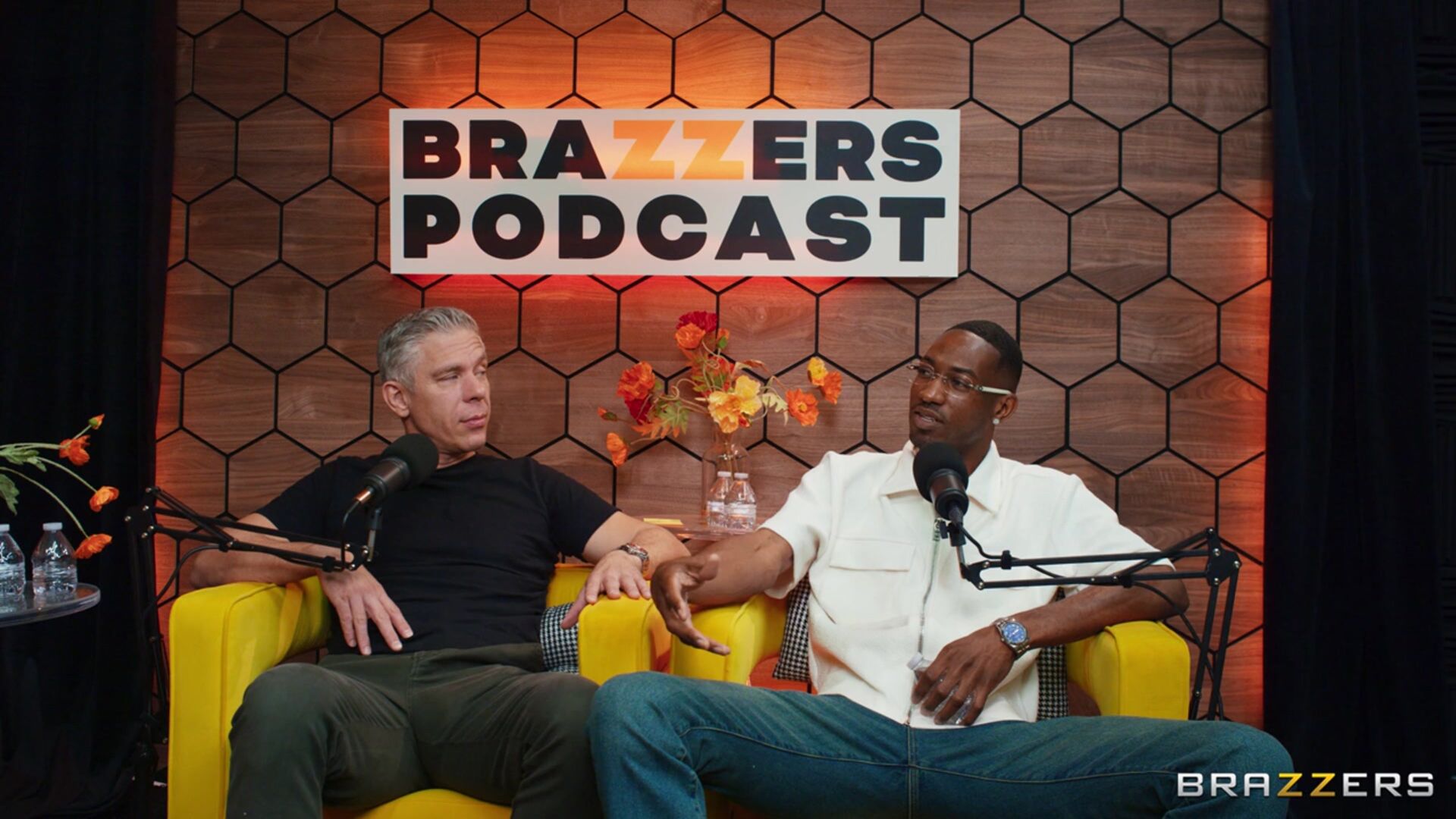 The Brazzers Podcast: Episode 13