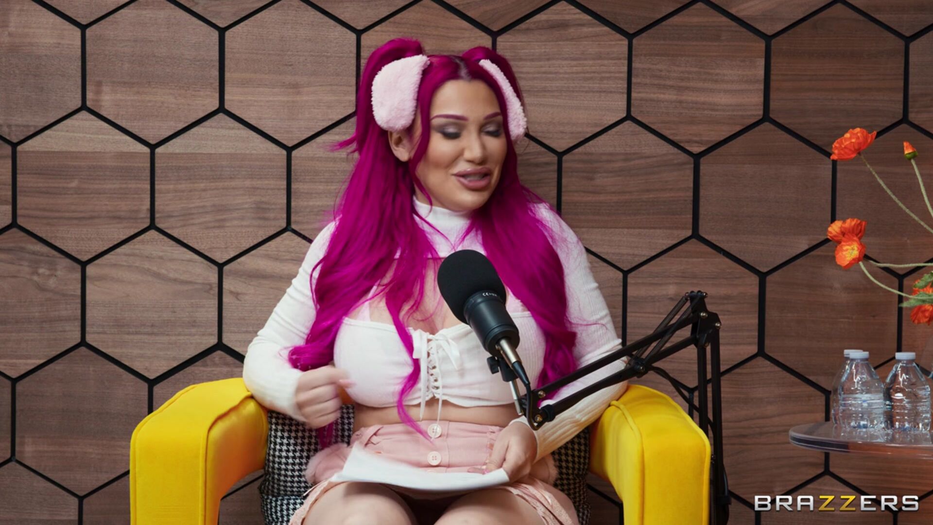 The Brazzers Podcast: Episode 13