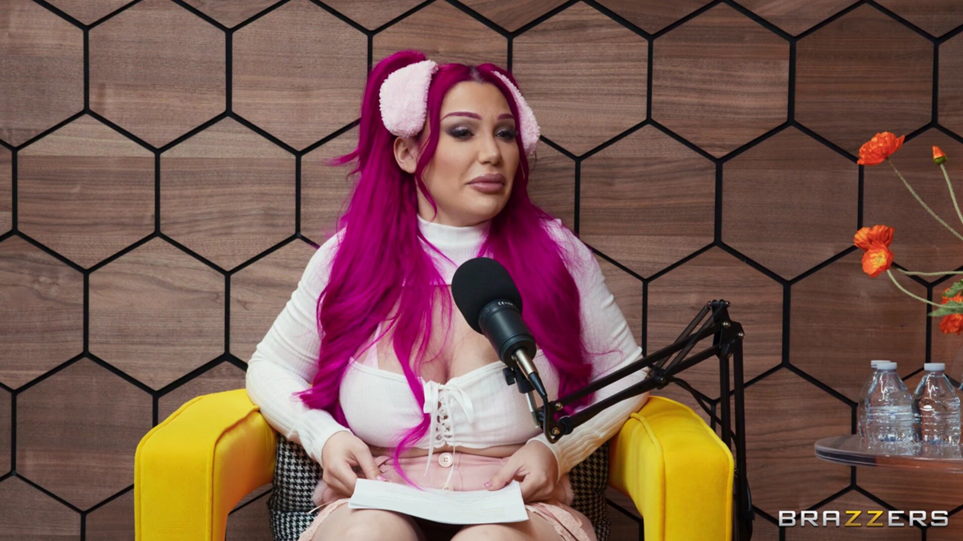The Brazzers Podcast: Episode 13