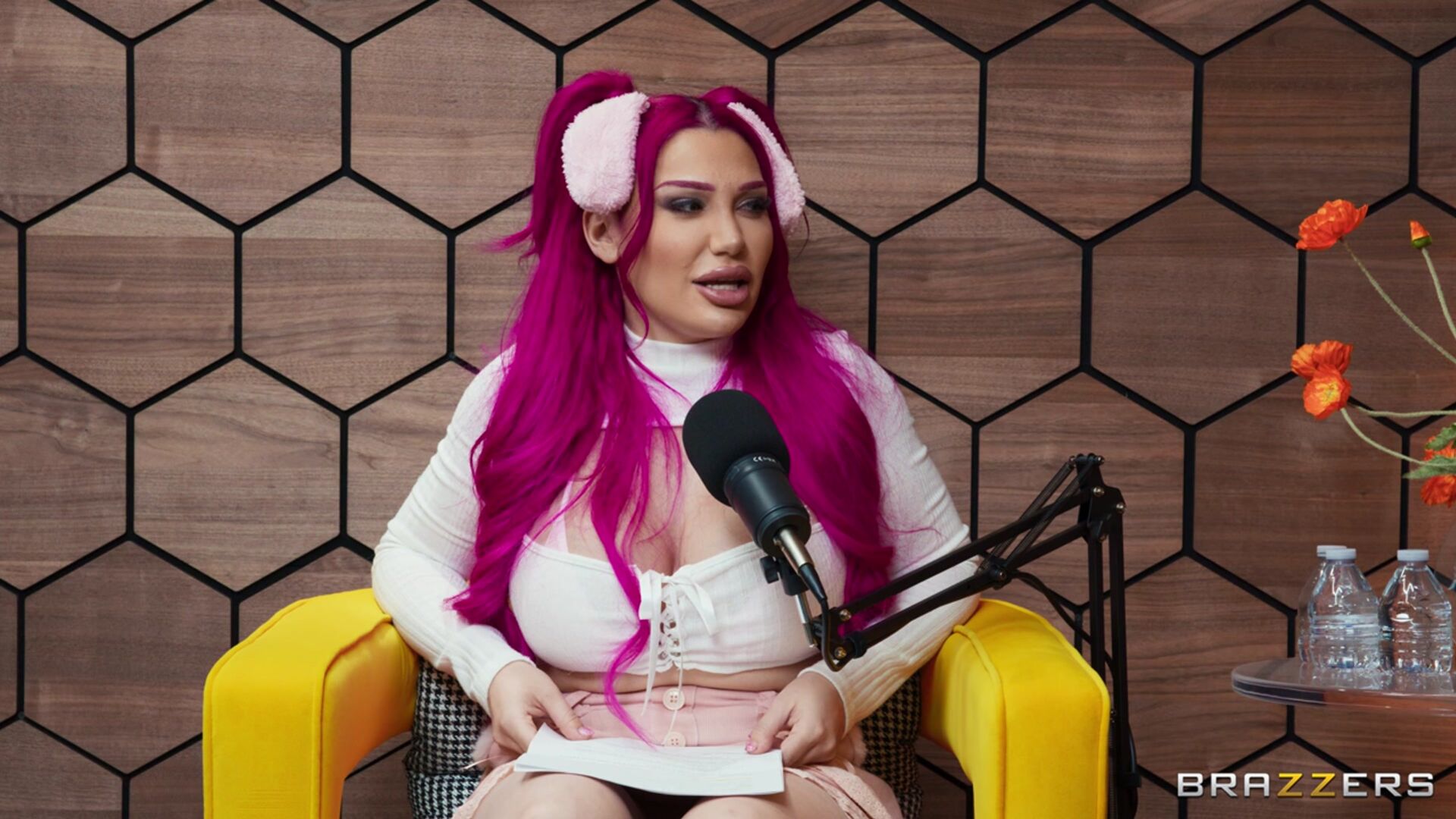 The Brazzers Podcast: Episode 13