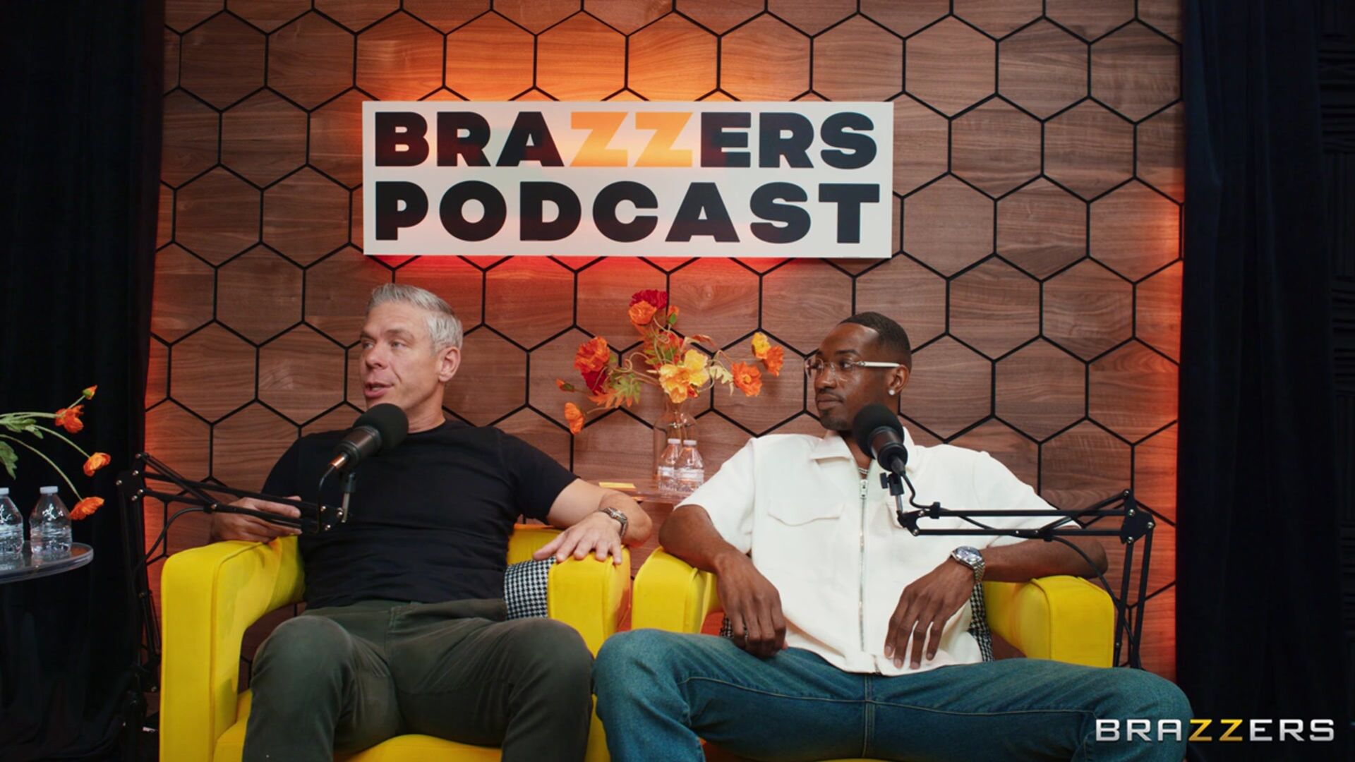 The Brazzers Podcast: Episode 13