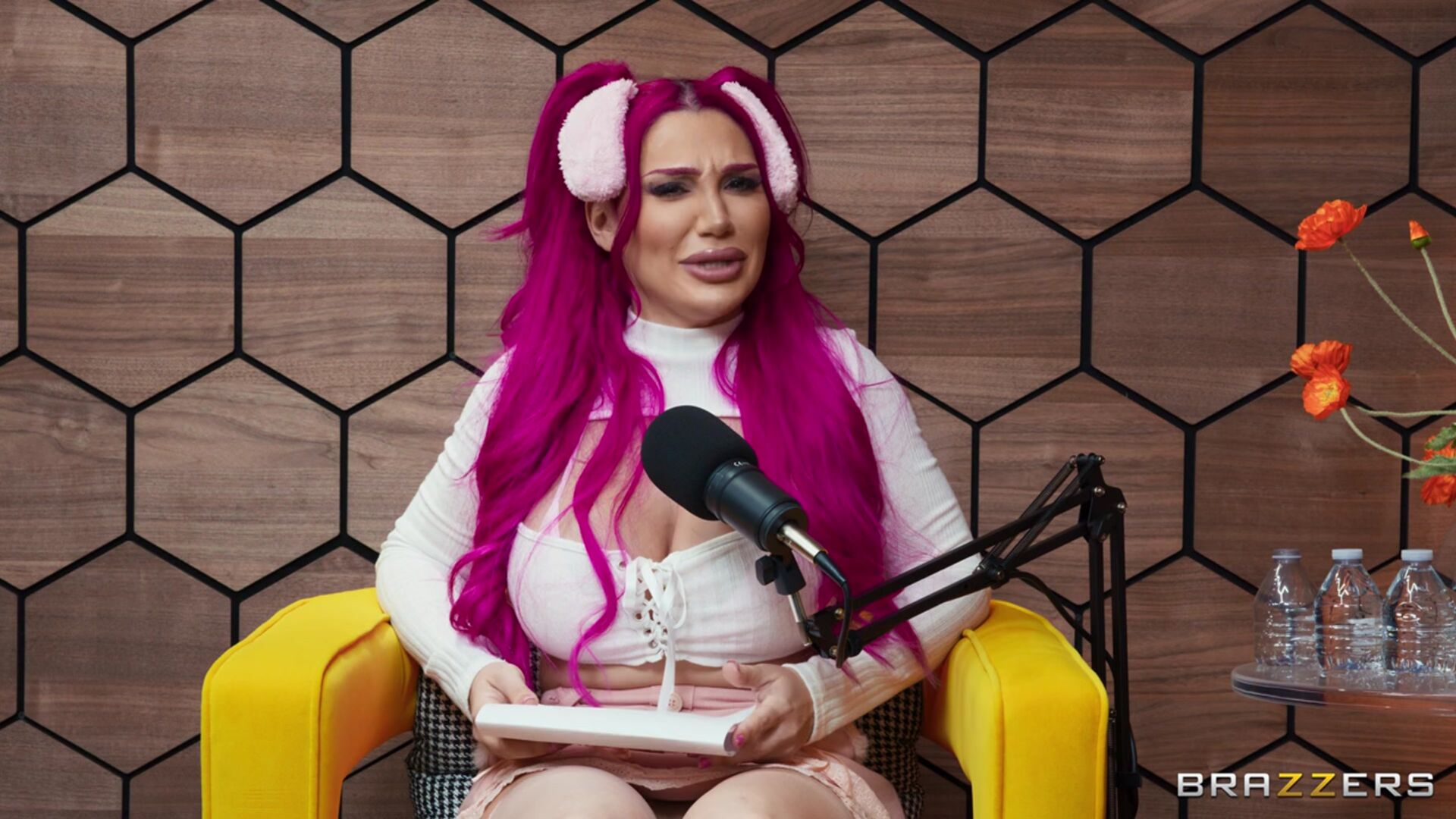 The Brazzers Podcast: Episode 13