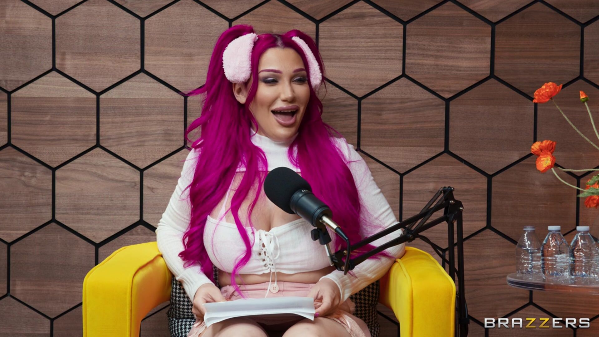 The Brazzers Podcast: Episode 13