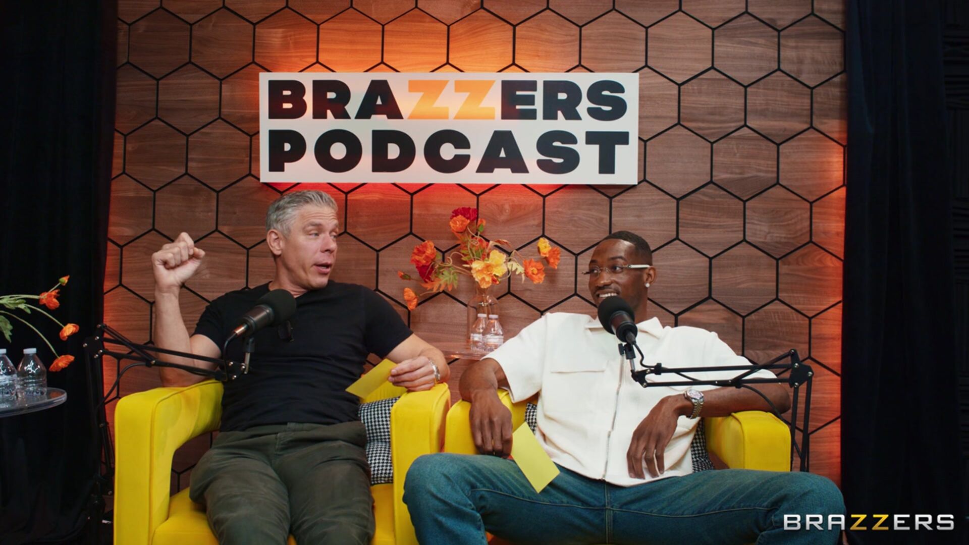 The Brazzers Podcast: Episode 13