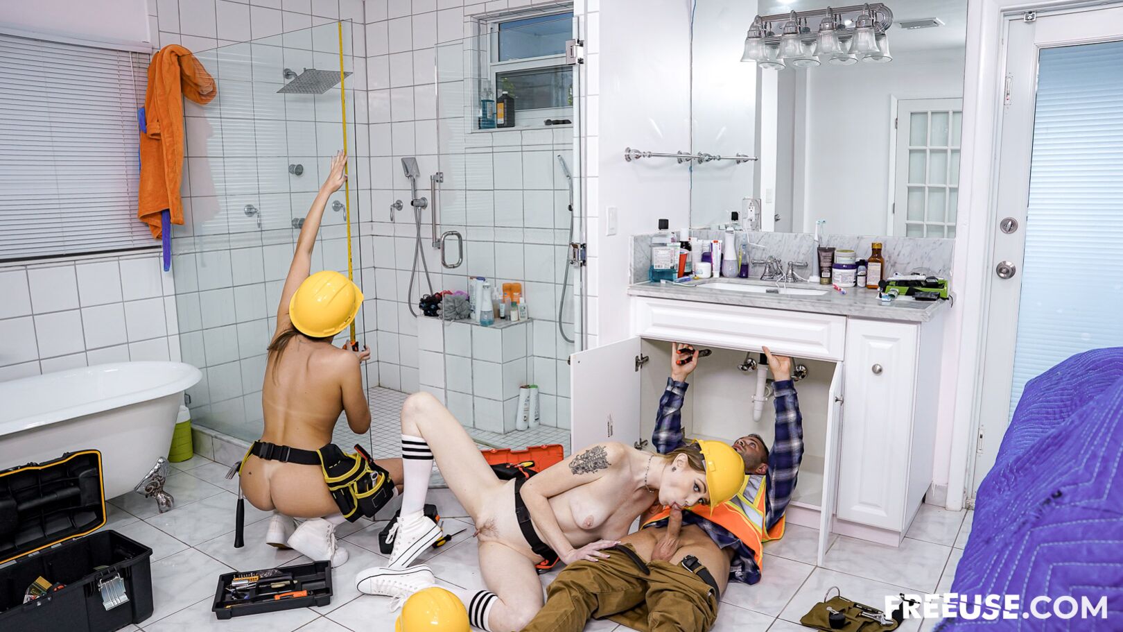 The Home Wreckers (Member Story)