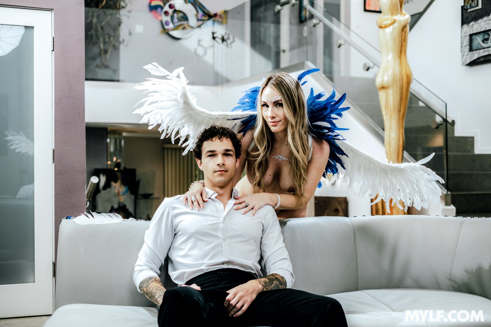 The Bunny Madison Show (Member Story)