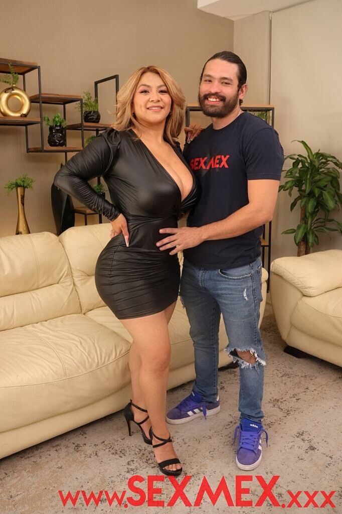 HIGH STAKES, BIG BOOBS . Sandra Paola