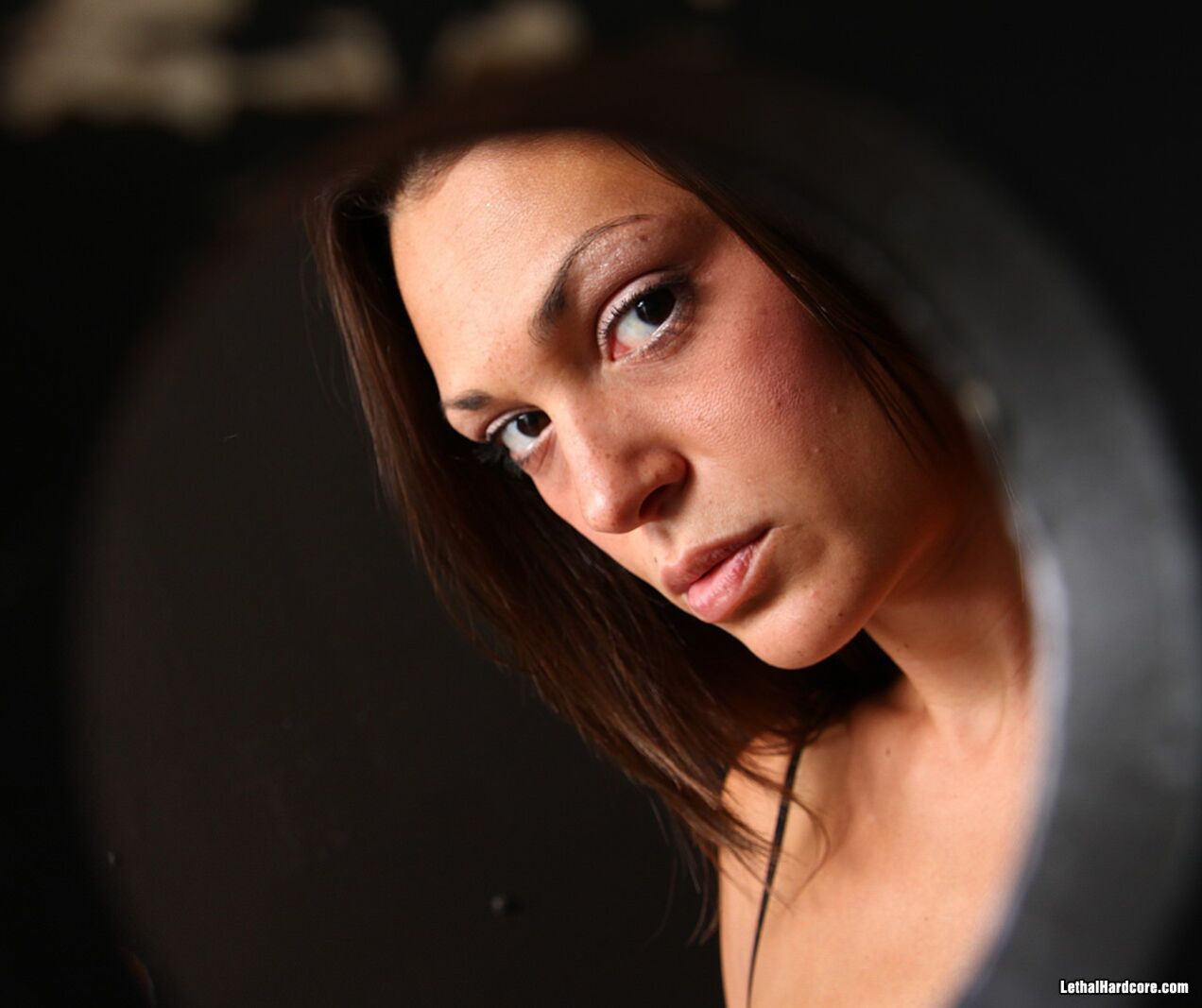 Olivia Wilder Gets Down And Kinky In This Blowjob Clip