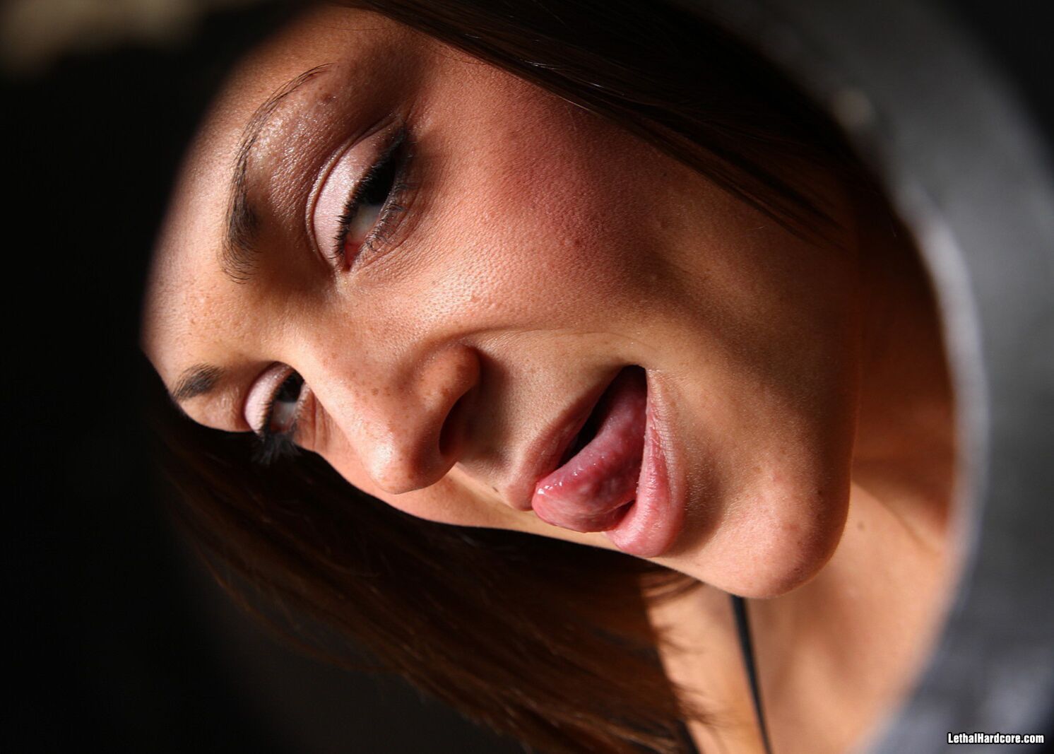 Olivia Wilder Gets Down And Kinky In This Blowjob Clip