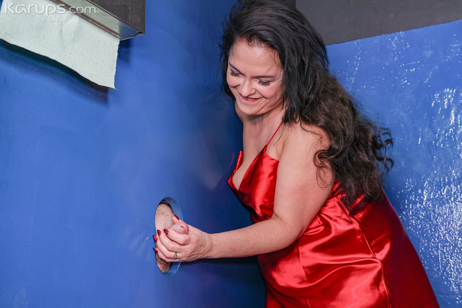 Chubby Sex Club Squirter