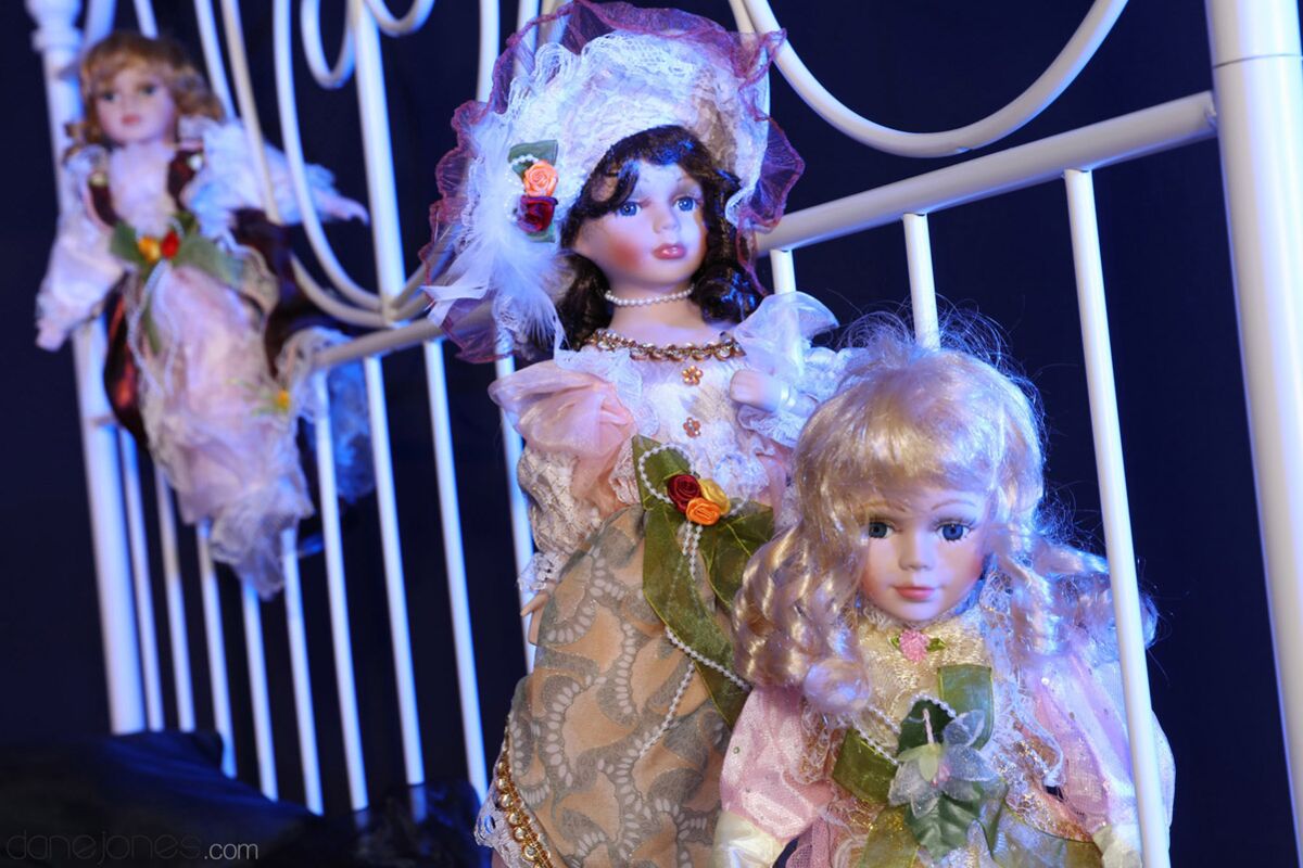 Living Doll 0505