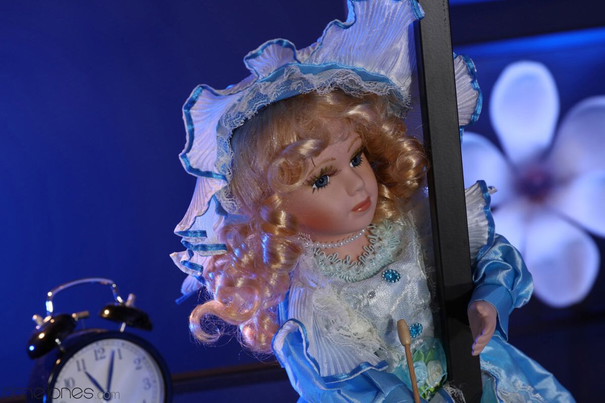 Living Doll 0505