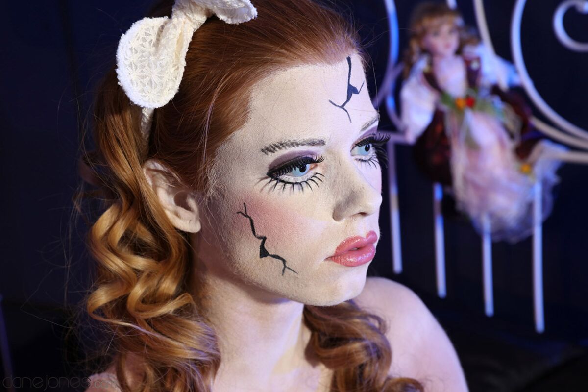 Living Doll 0505