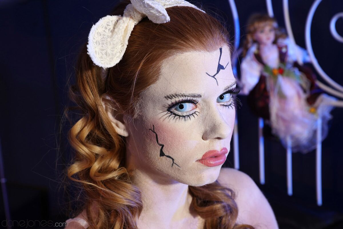 Living Doll 0505