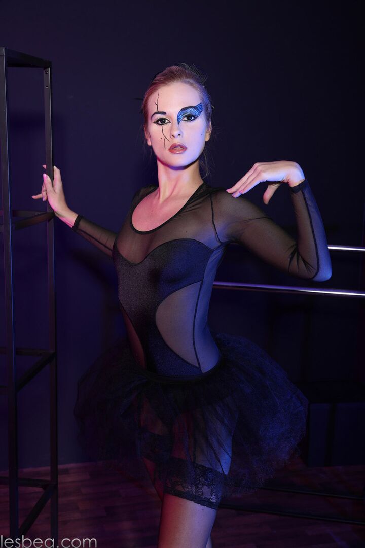 Odile's Dark Desire