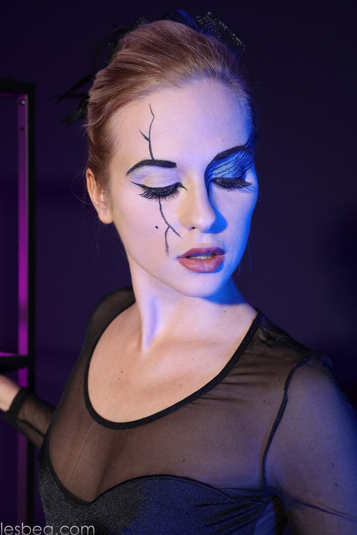 Odile's Dark Desire