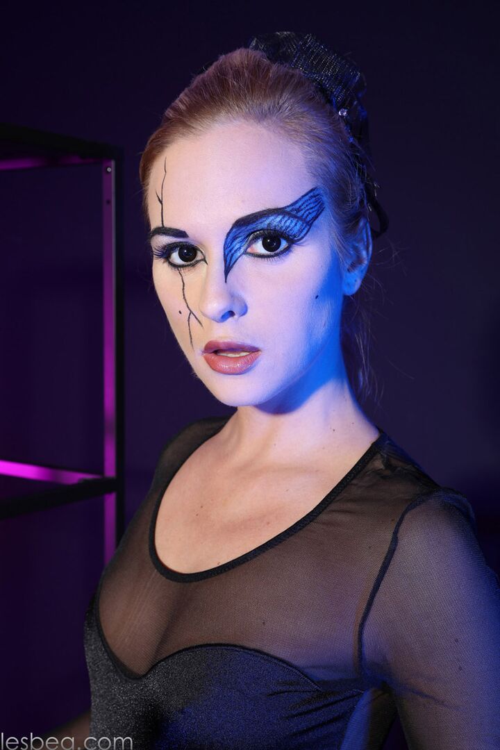 Odile's Dark Desire