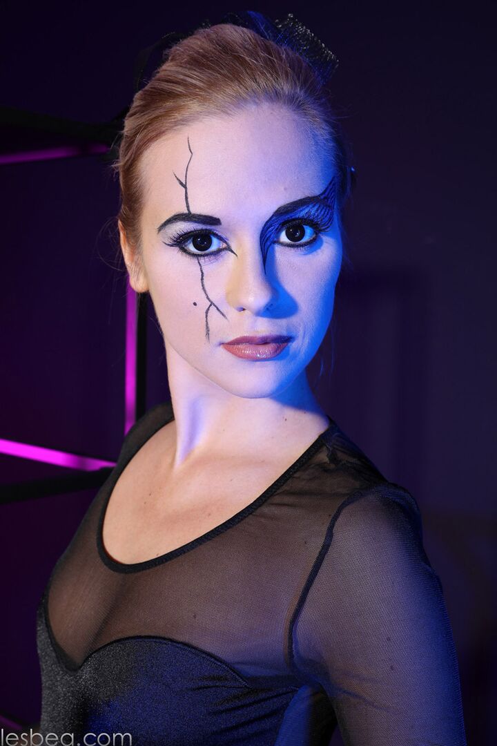 Odile's Dark Desire
