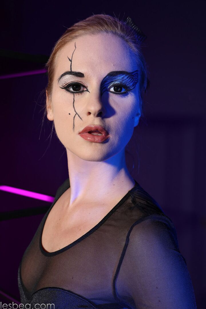 Odile's Dark Desire