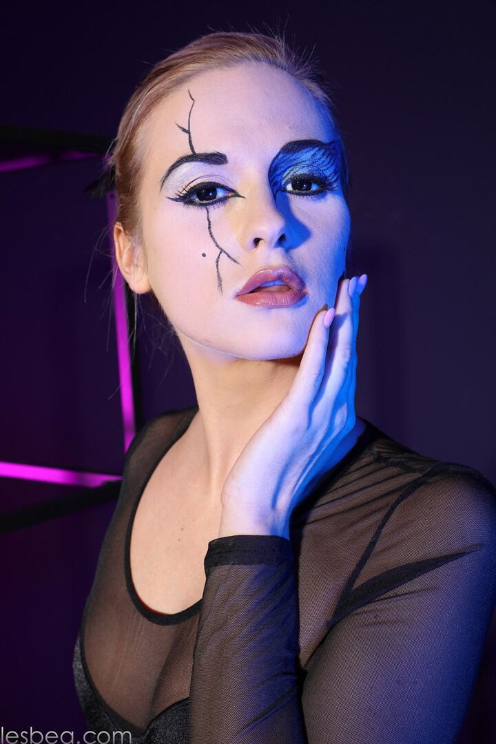 Odile's Dark Desire