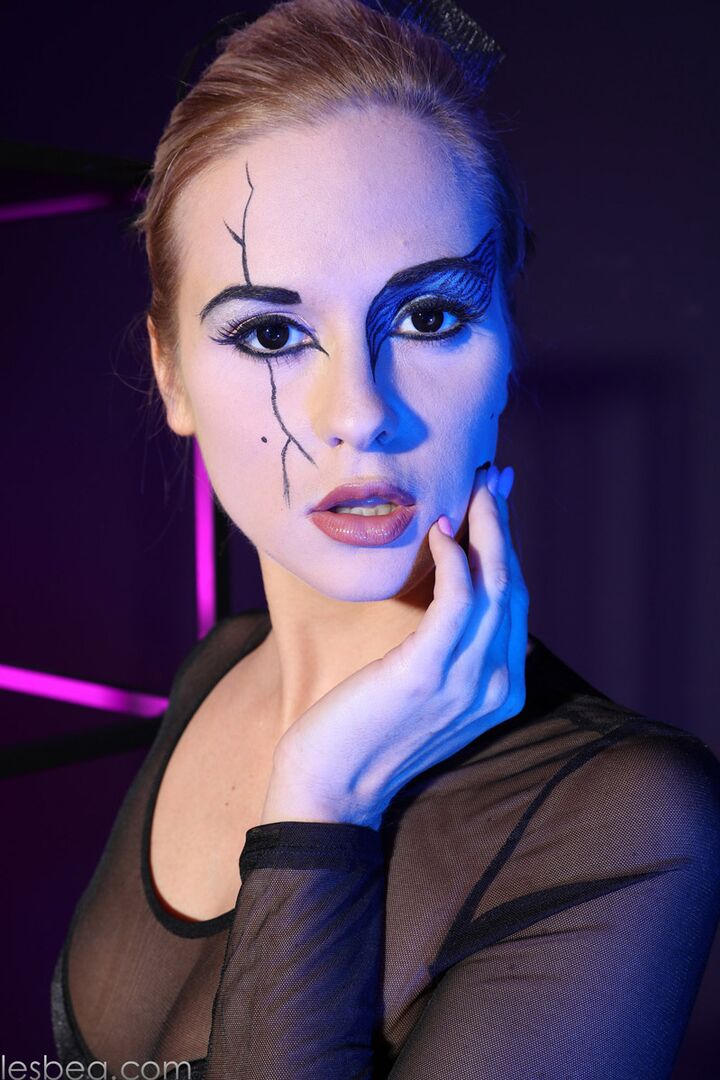 Odile's Dark Desire