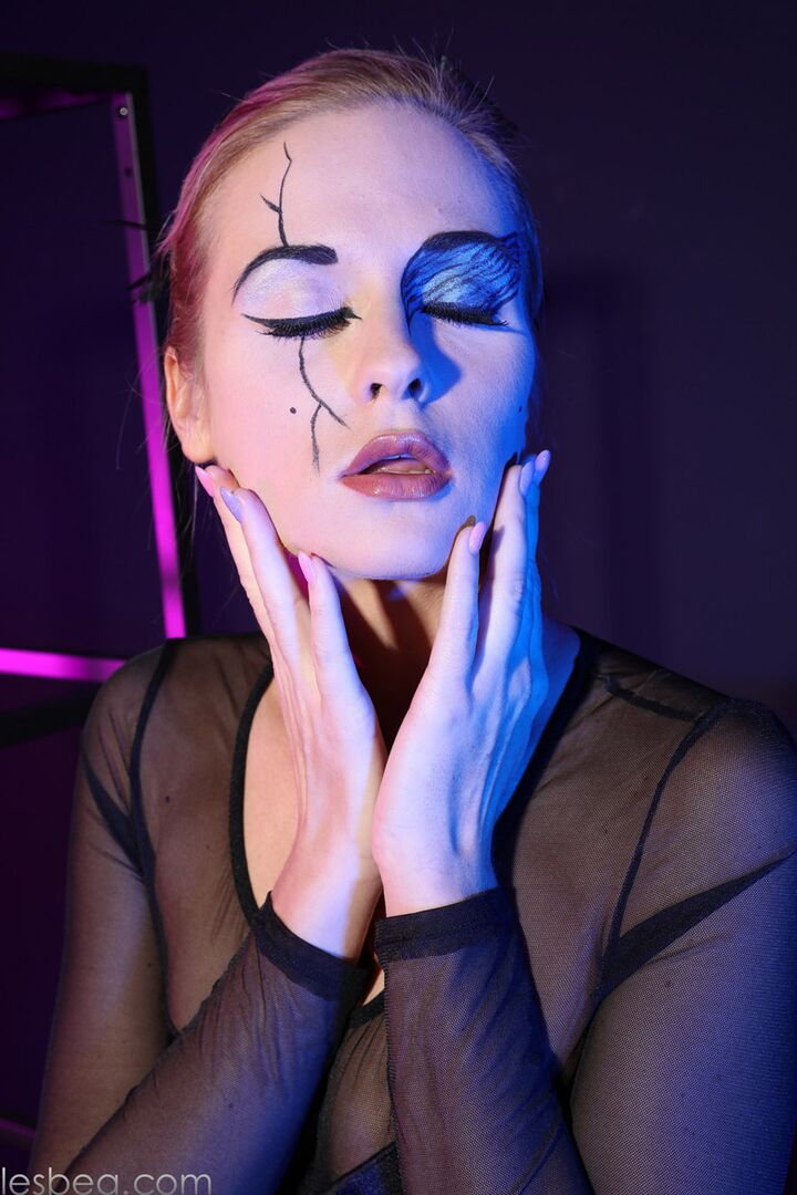 Odile's Dark Desire