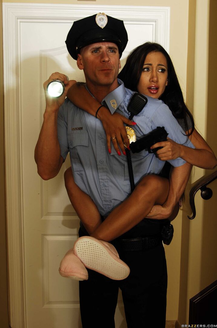 Fuck the Police