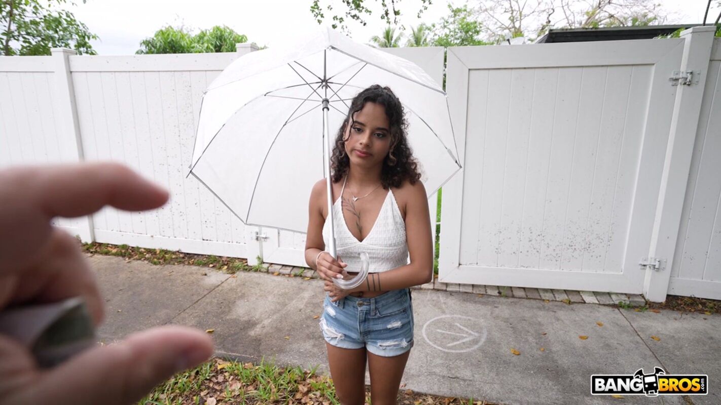 Oh Isabella She Going