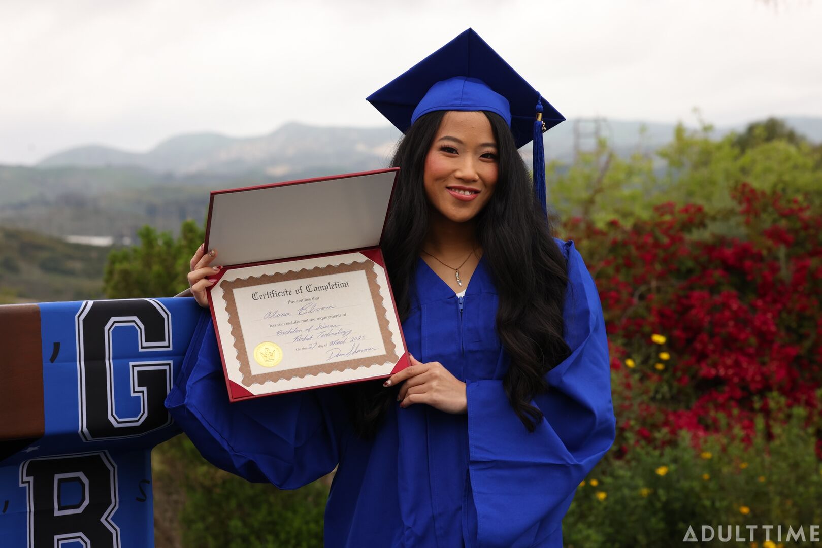 Congrats Grads