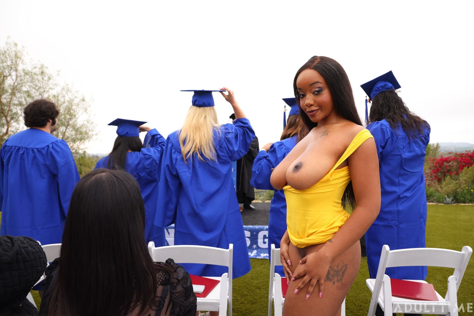 Congrats Grads