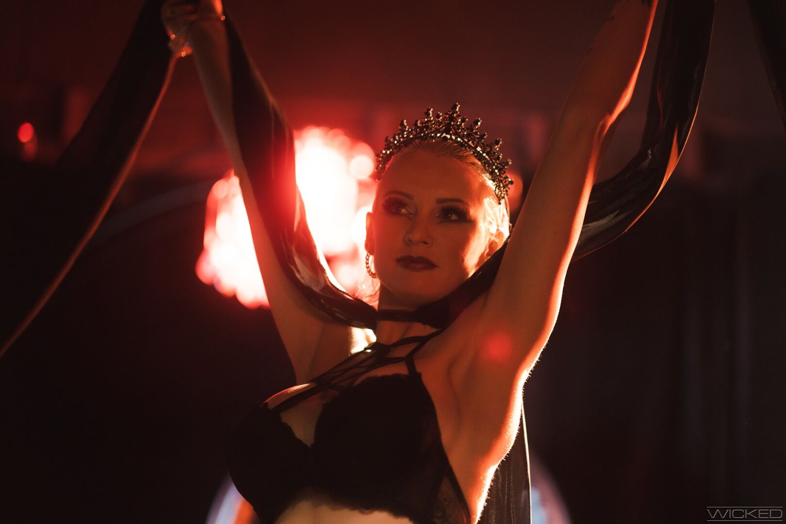 Goddess: Persephone