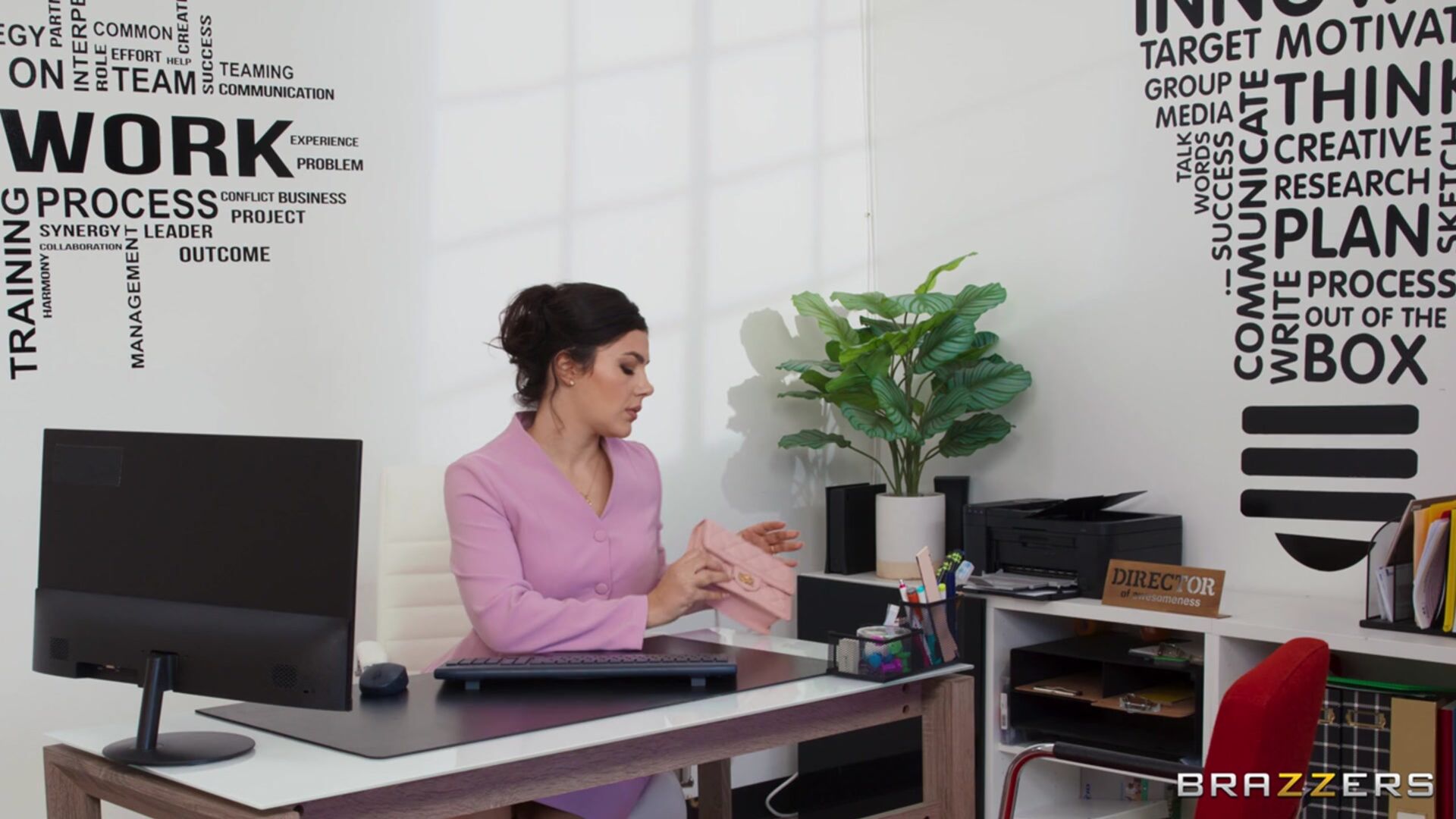 Employee Relations: Episode 4