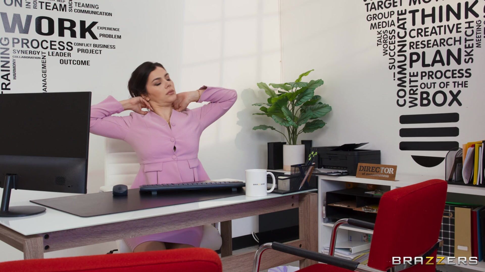 Employee Relations: Episode 4