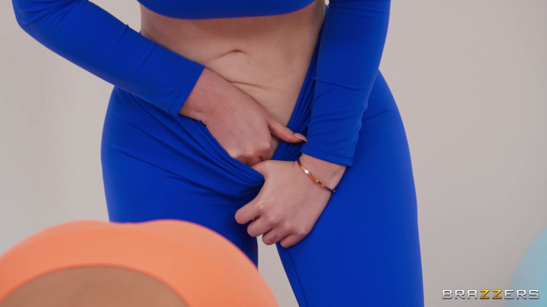 Pilates Gone Wrong