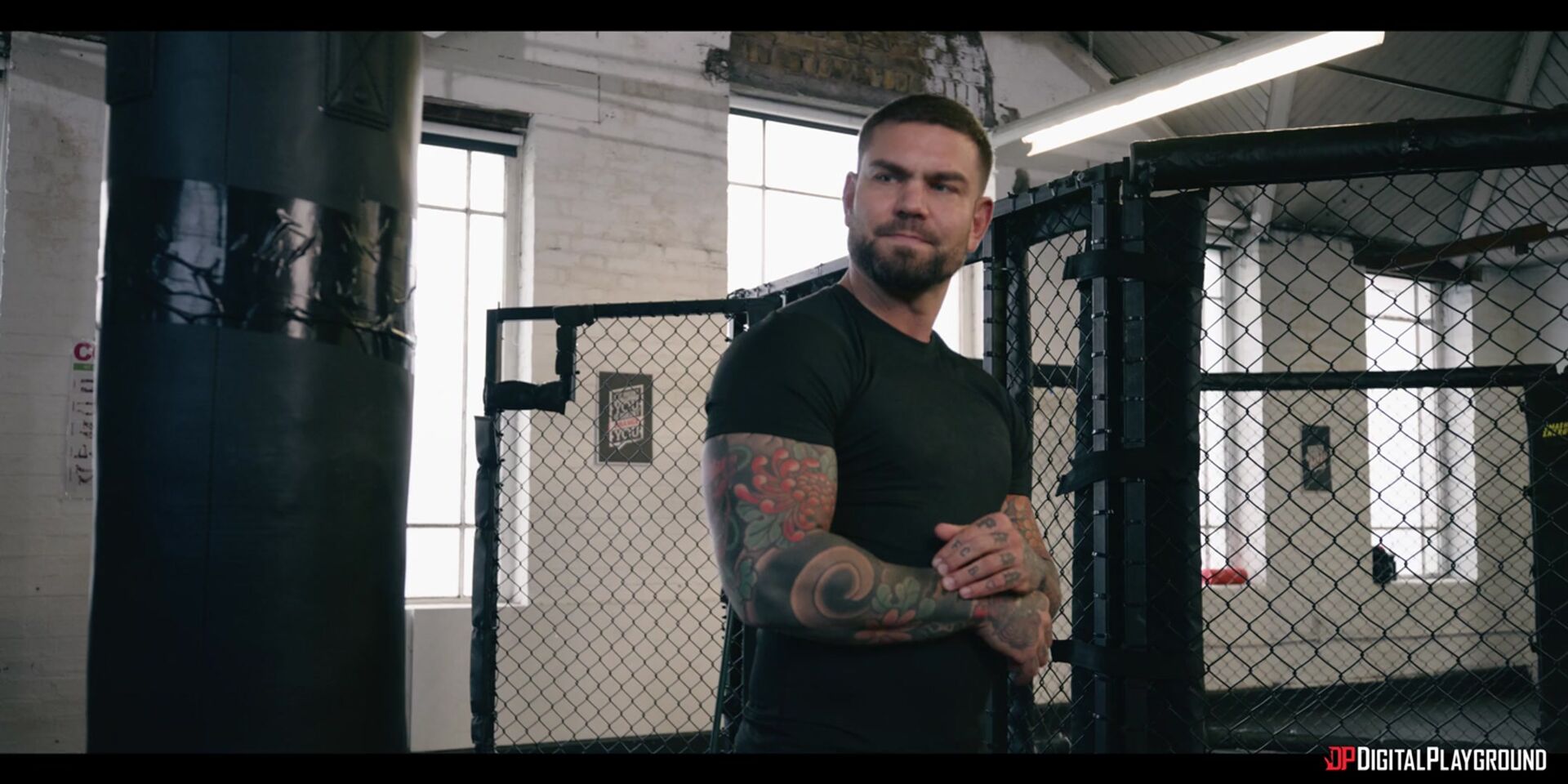Uncaged - Episode 3