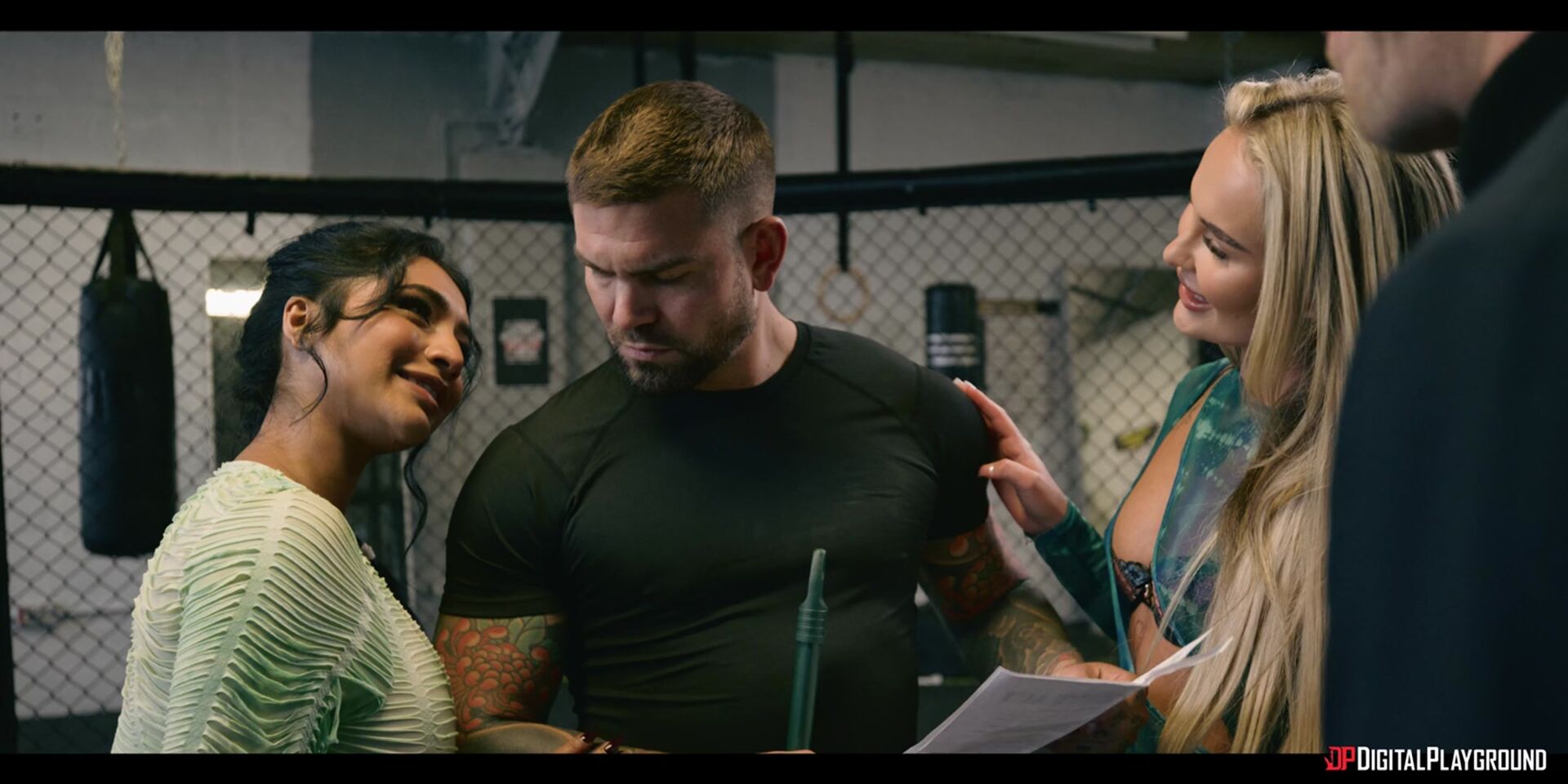 Uncaged - Episode 3