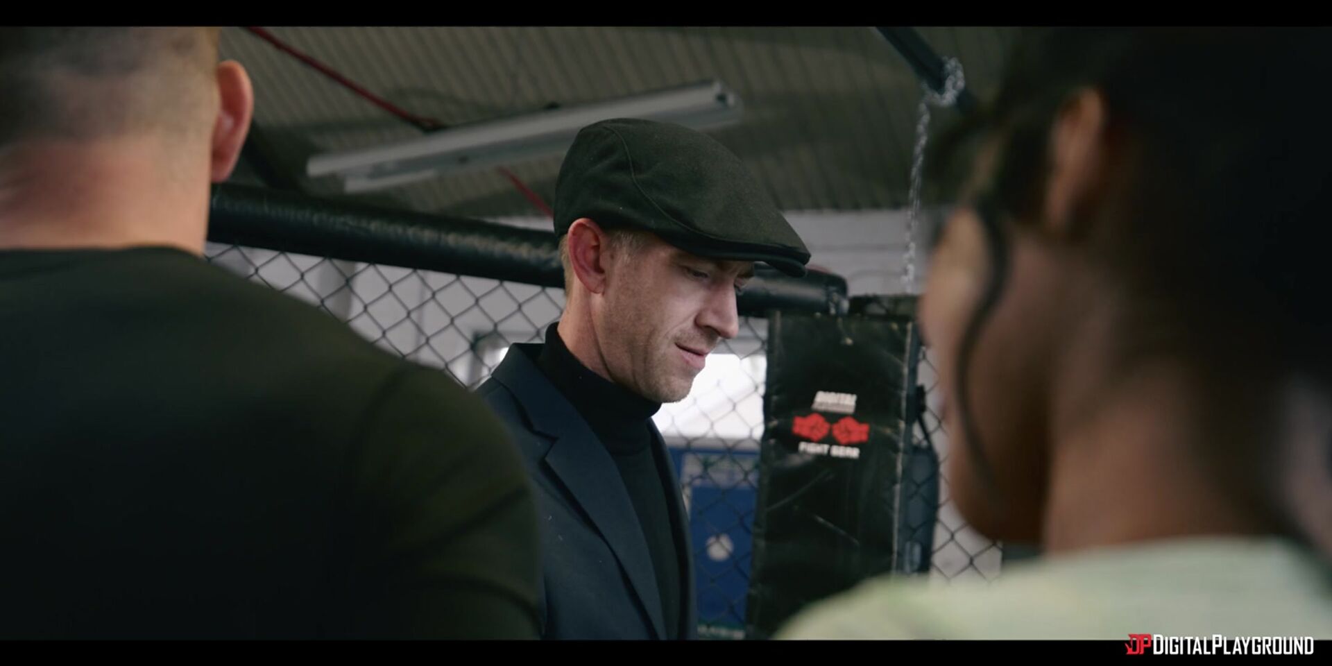 Uncaged - Episode 3