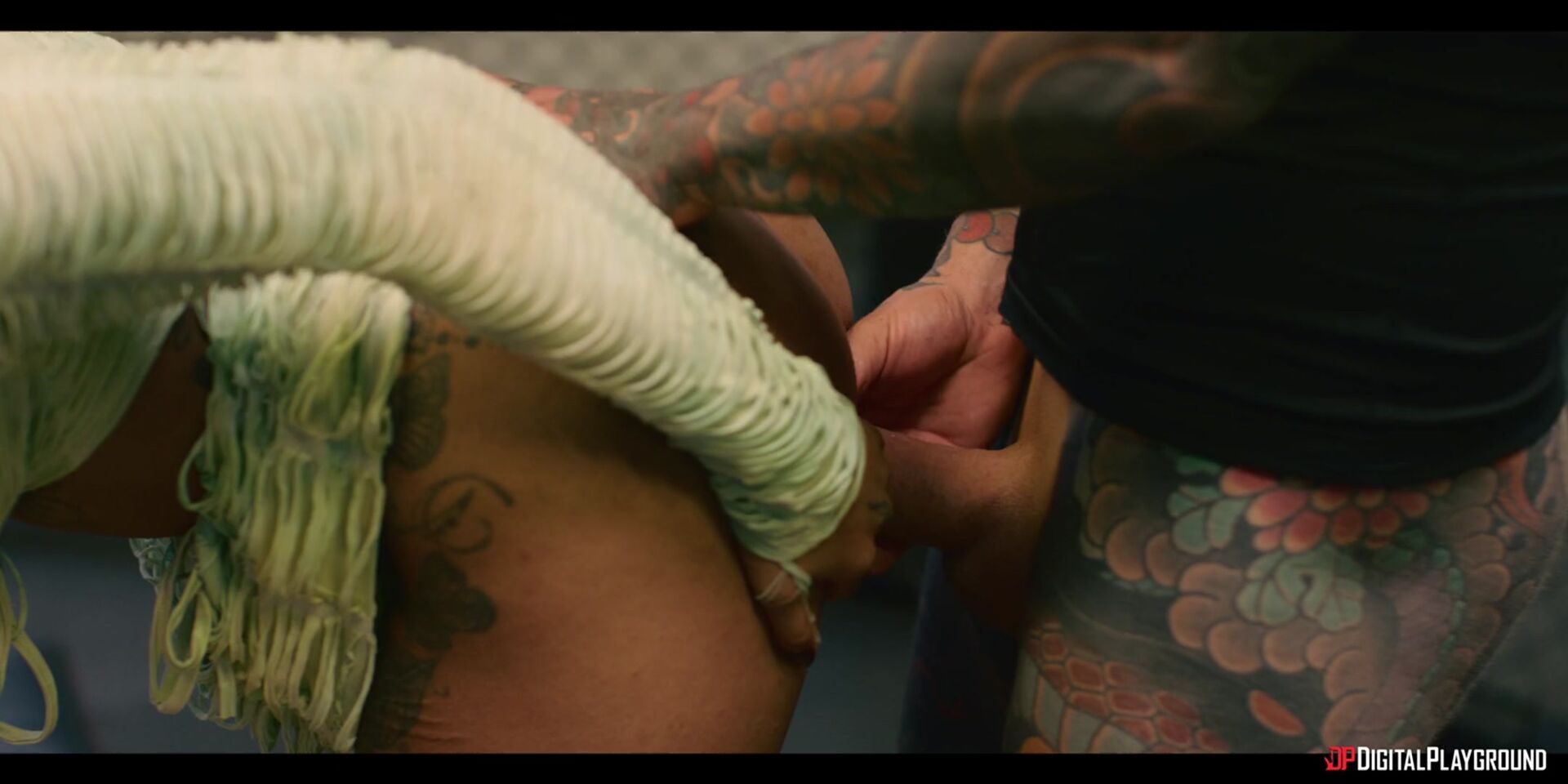 Uncaged - Episode 3