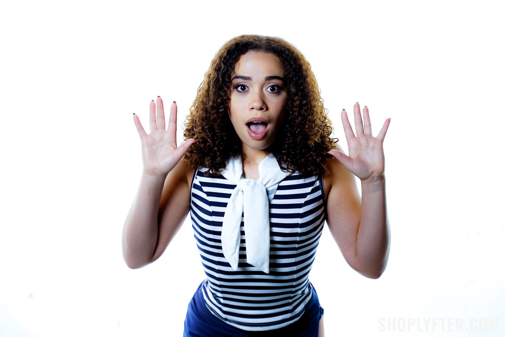 VHXXX Part 1: Loss Prevention Officer '92