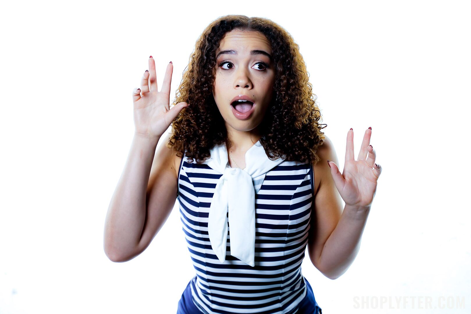 VHXXX Part 1: Loss Prevention Officer '92