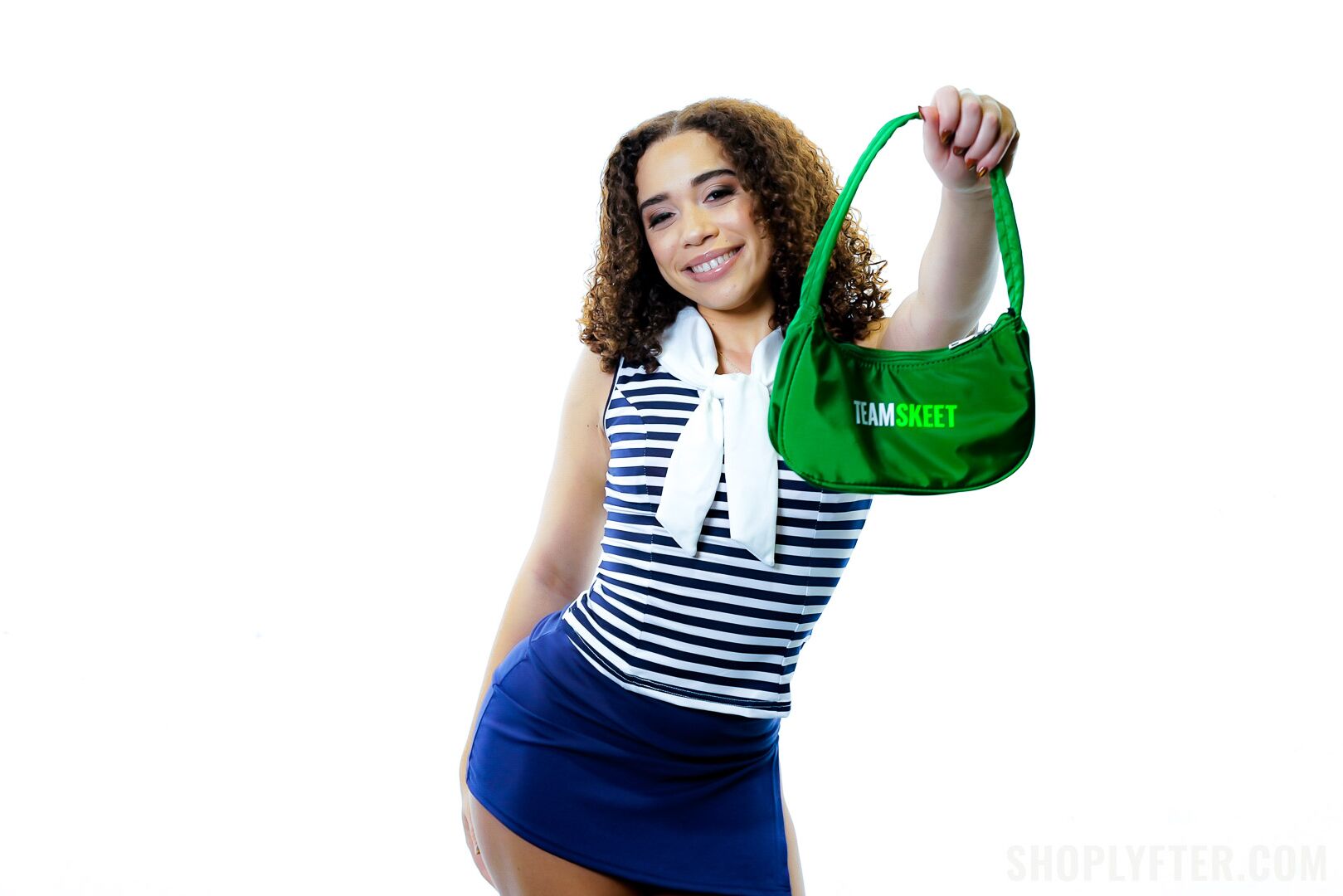 VHXXX Part 1: Loss Prevention Officer '92