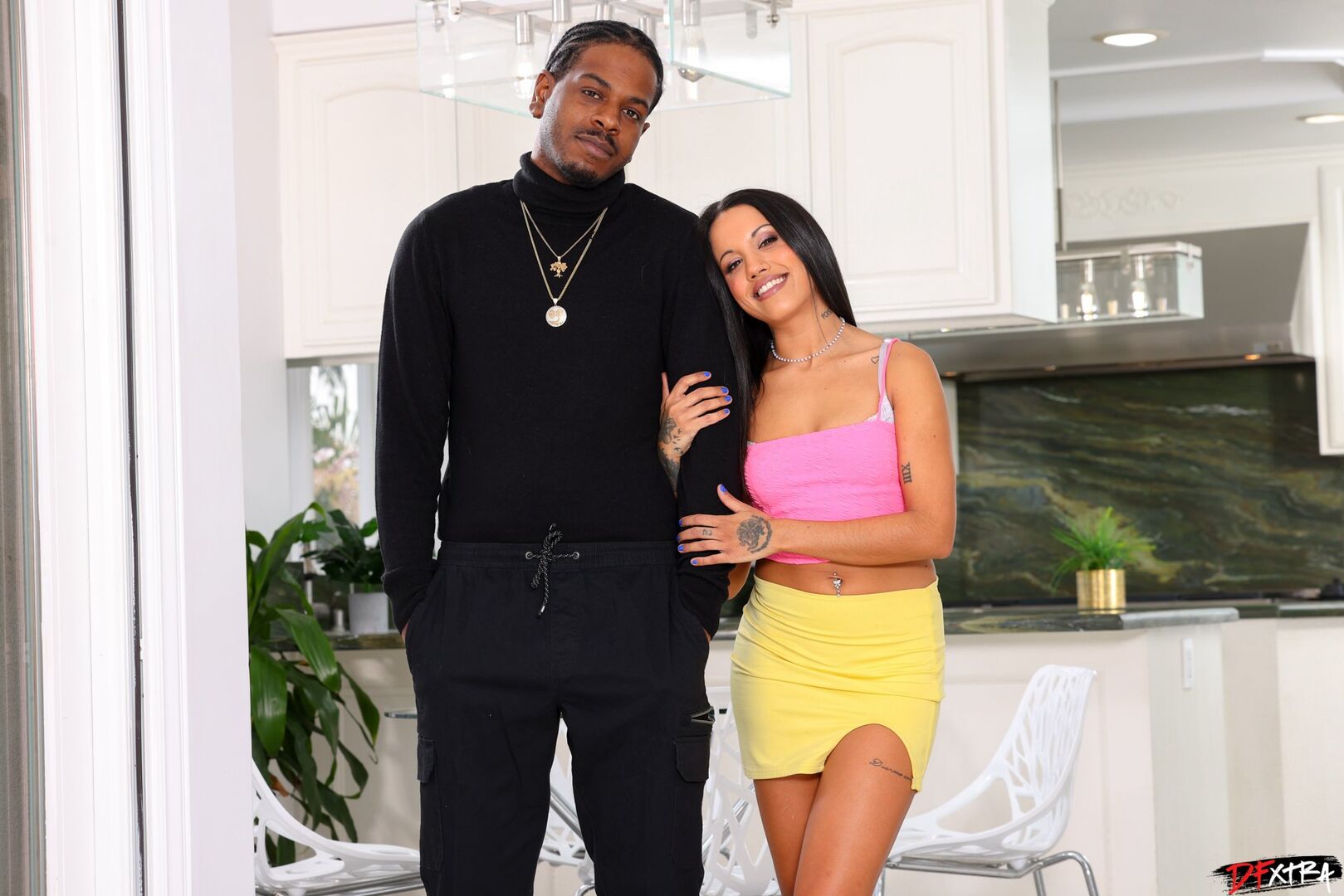 Free Use - Nina White & Kris K